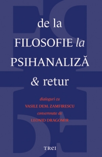 De la filosofie la psihanaliza si retur