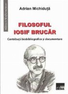 Filosoful Iosif Brucar