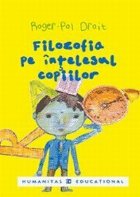 Filozofia intelesul copiilor