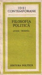 Filozofia politica Momente semnificatii