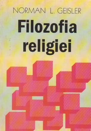 Filozofia Religiei