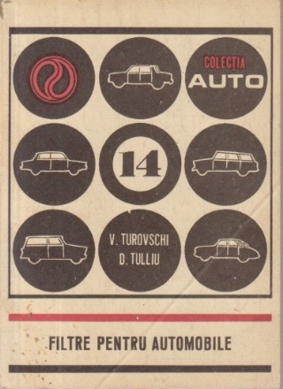 Filtre pentru automobile