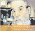 fim oameni dragostei (CD audio)