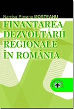 Finanţarea dezvoltării regionale ?n Rom?nia