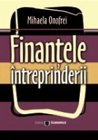 Finantele intreprinderii