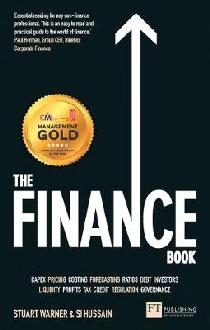 Finance Book