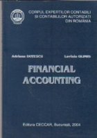 Financial Accounting engleza)