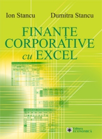 Finante corporative cu Excel