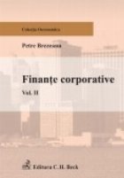 Finante corporative Volumul