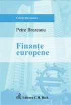 Finante europene