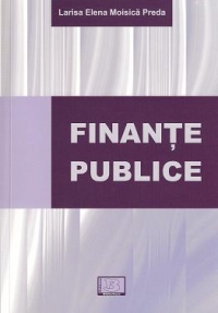 Finante publice