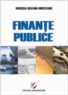 Finante publice