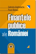 Finantele publice ale Rom⮩ei