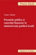 Finantele publice si controlul financiar in administratia publica locala