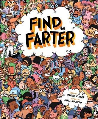 Find the Farter