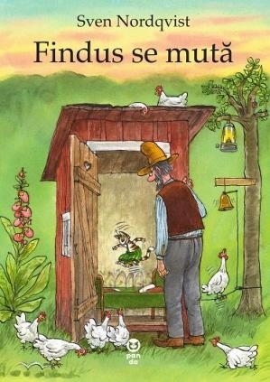 Findus se mută (Seria 