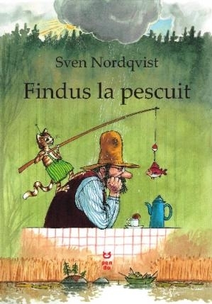 Findus la pescuit (Seria 