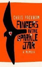 Fingers the Sparkle Jar