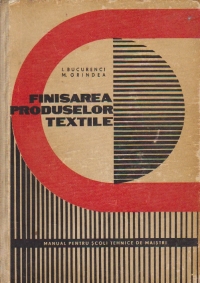 Finisarea produselor textile