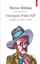 Finnegans Wake 628 Romanul întunericului