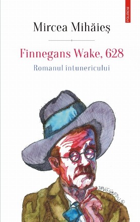 Finnegans Wake, 628 Romanul întunericului