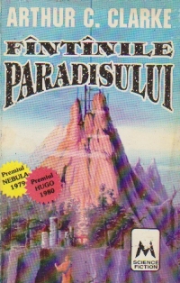 Fintinile paradisului