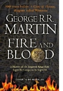 Fire and Blood