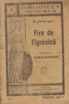 Fire Tigroaica