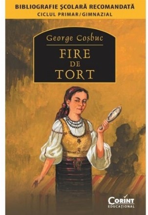 FIRE DE TORT (Bibliografie scolara)