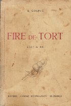 Fire tort Editia XIX (1947)