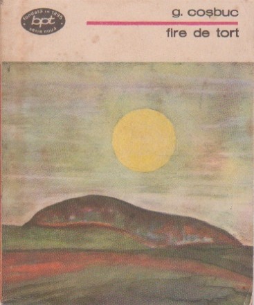 Fire de Tort (Poezii, I)