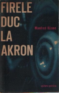 Firele duc la Akron