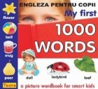 first 1000 words (Engleza pentru