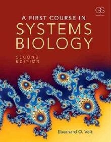 First Course in Systems Biology