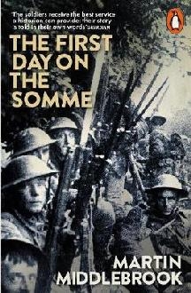 First Day on the Somme