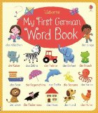 first German word book