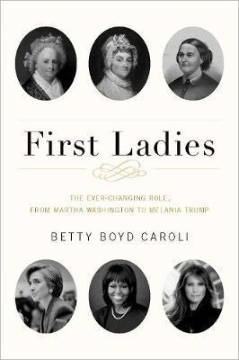 First Ladies