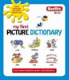 First Picture Dictionary