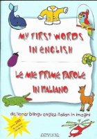 first words english/Le mie prime