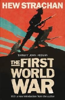 First World War