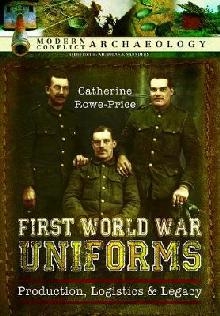 First World War Uniforms