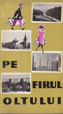 Pe Firul Oltului