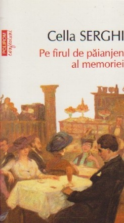 Pe Firul de Paianjen al Memoriei