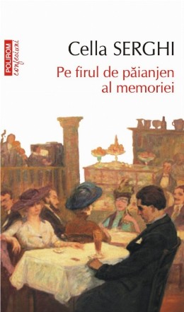 Pe firul de păianjen al memoriei (ediţia 2018, de buzunar)