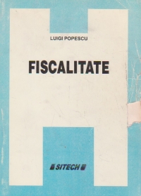 Fiscalitate