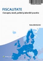 Fiscalitate Concepte teorii politici abordari