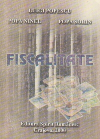 Fiscalitate