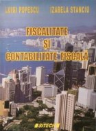 Fiscalitate contabilitate fiscala (aplicatii practice)