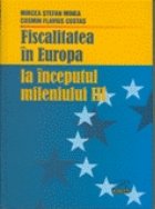 Fiscalitatea Europa Inceputul Mileniului III