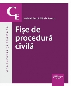 Fise de procedura civila